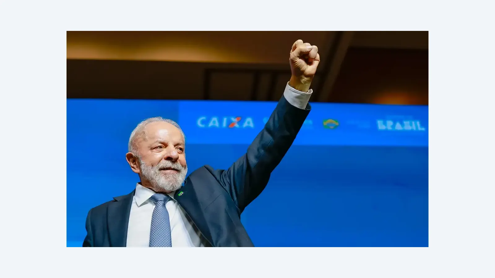 Lula cobra uso de R$ 3,5 bi para prevenção a desastres em MG