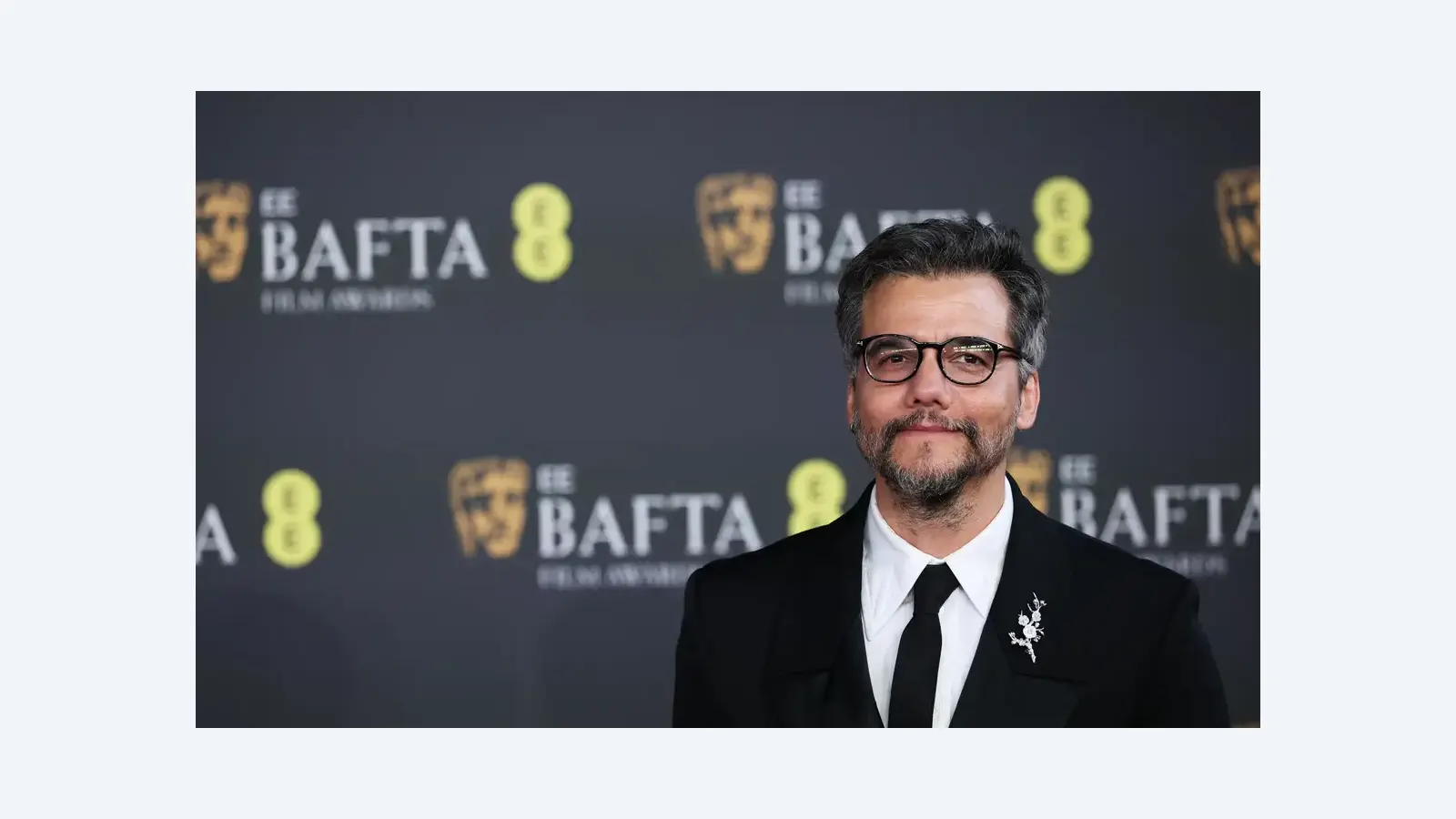 Wagner Moura será apresentador do Oscar 2026 nos EUA