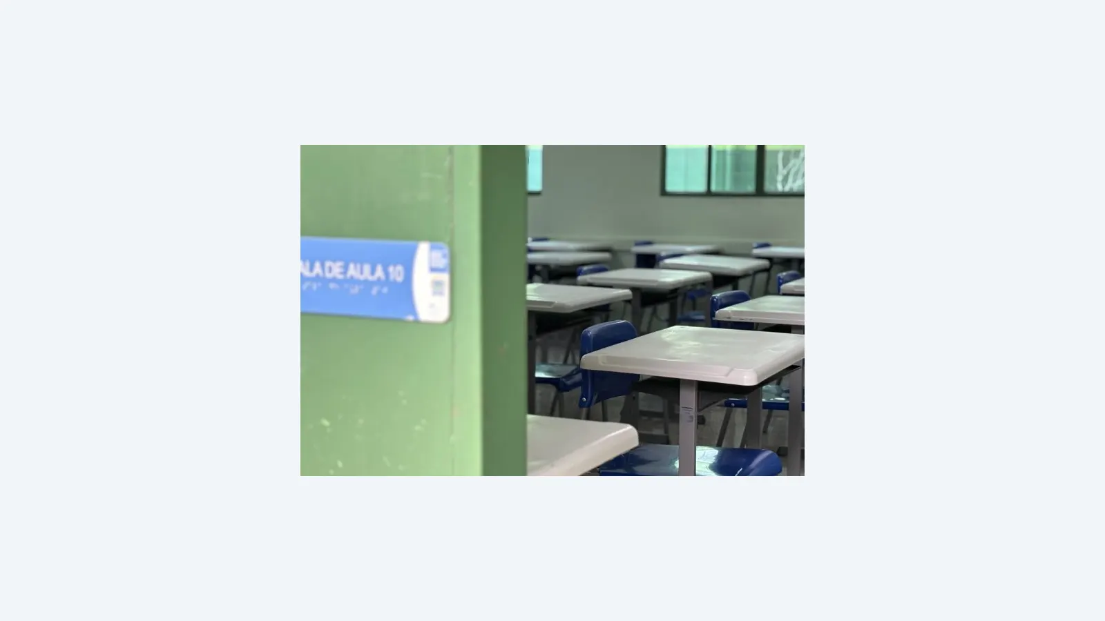 Mato Grosso do Sul inicia ano letivo com novas escolas e mais de 180 mil alunos