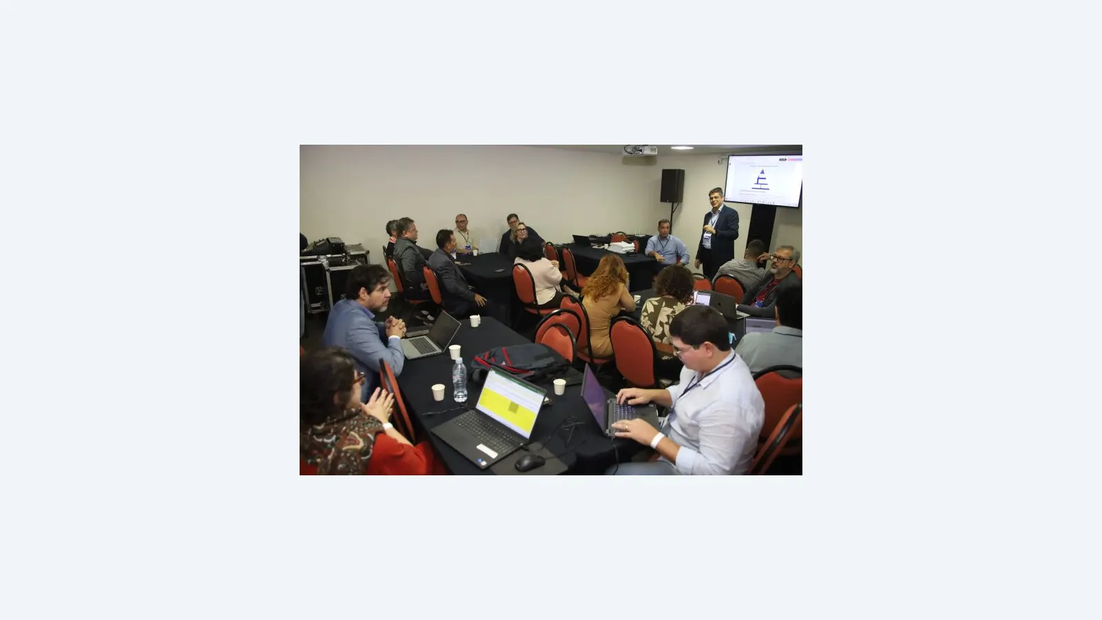 Fórum Nacional de Planejamento reúne gestores para debater políticas públicas