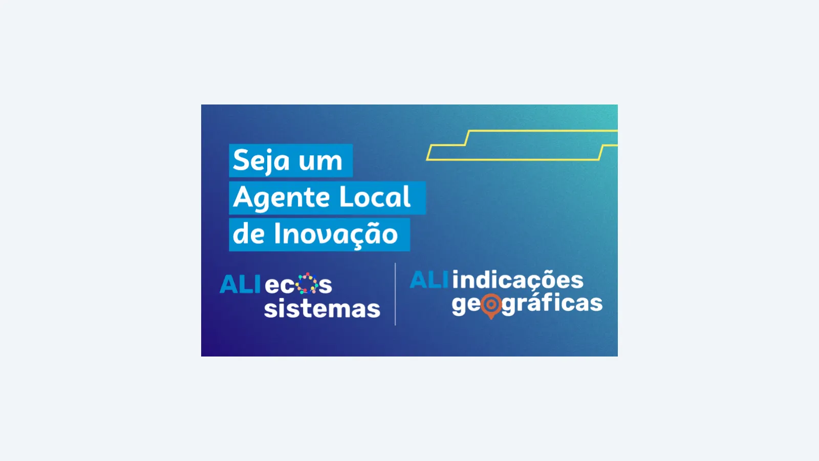 Sebrae/MS Lança Seleção para Agentes Locais de Inovação com Bolsas de até R$ 6,5 mil
