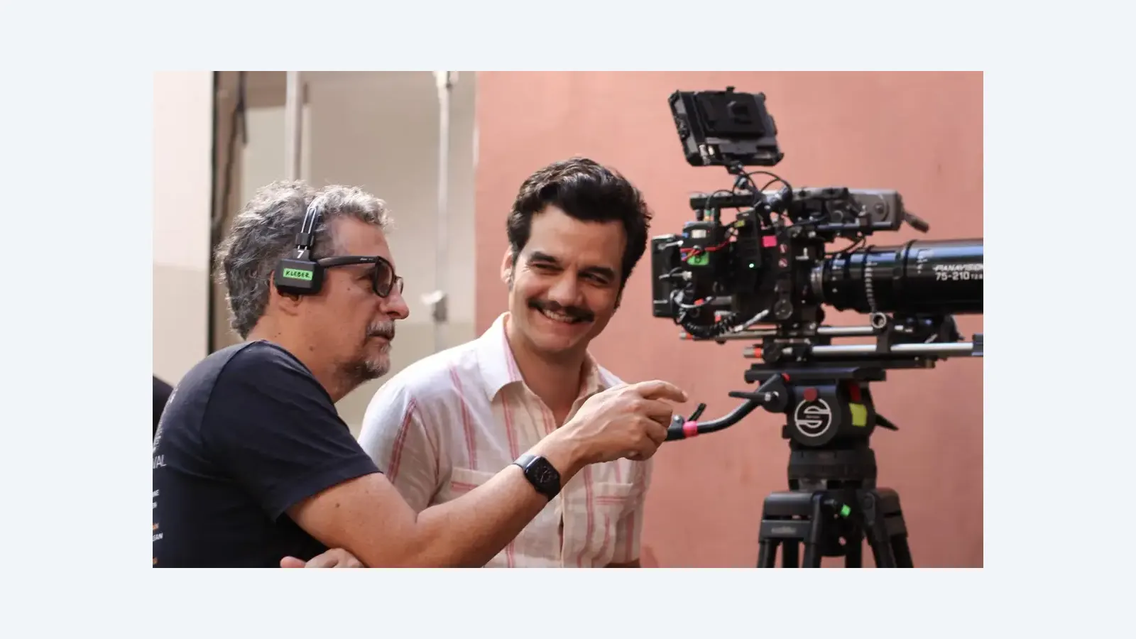 O Agente Secreto lidera indicações brasileiras no Platino Xcaret