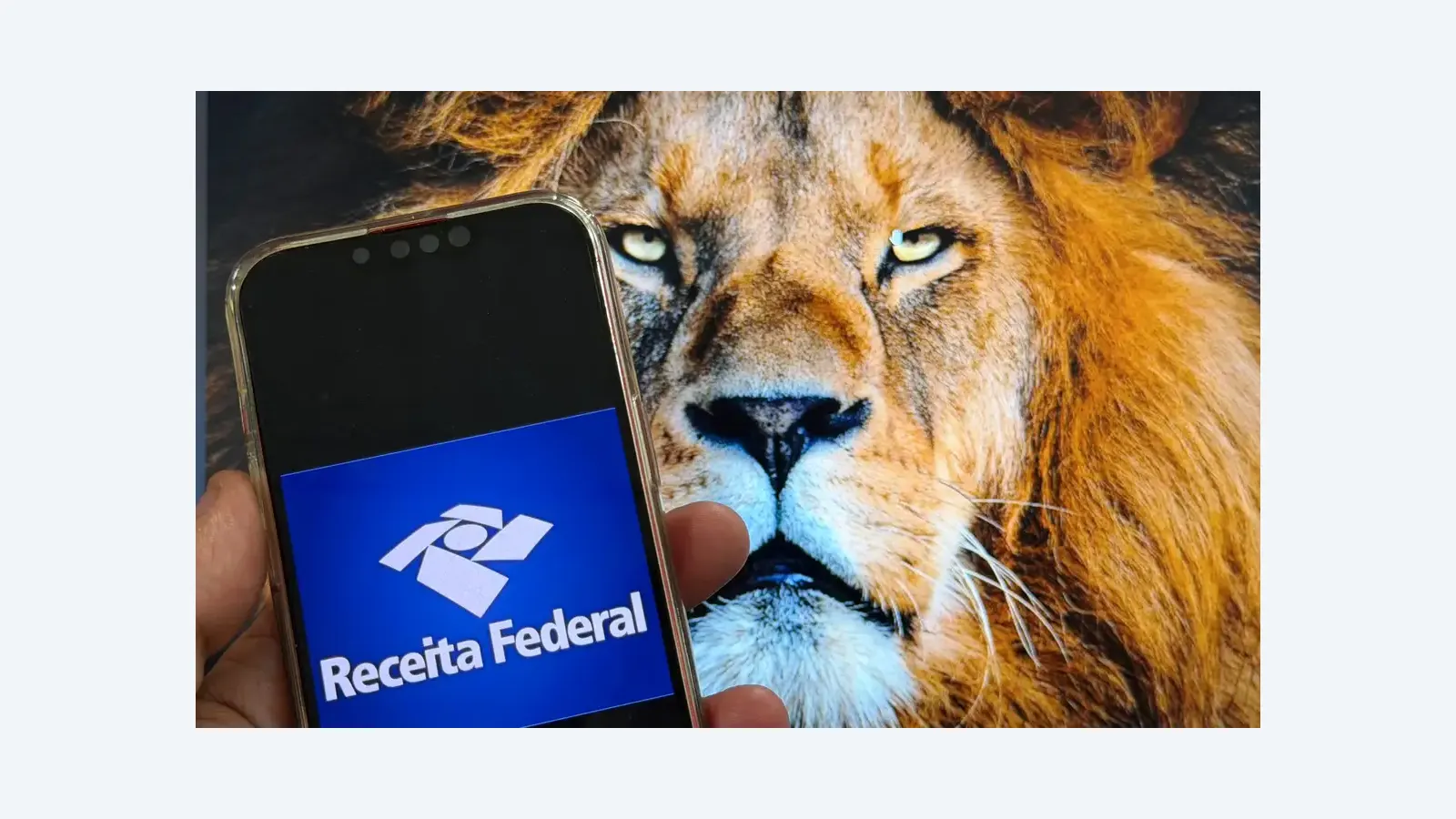 Receita Federal já recebe 450 mil declarações do Imposto de Renda 2026