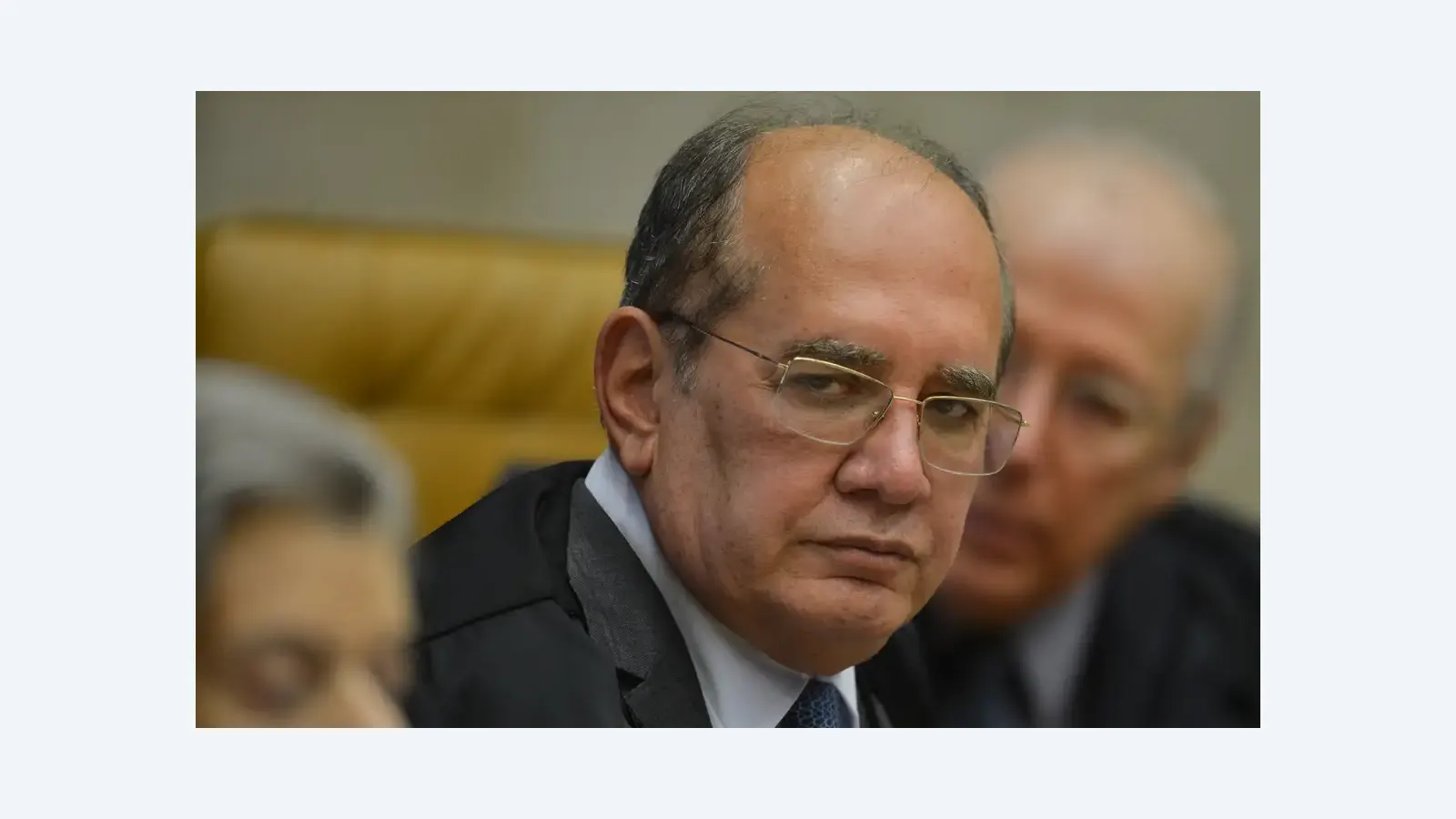 Gilmar Mendes destaca avanços do ECA Digital na proteção infantil online