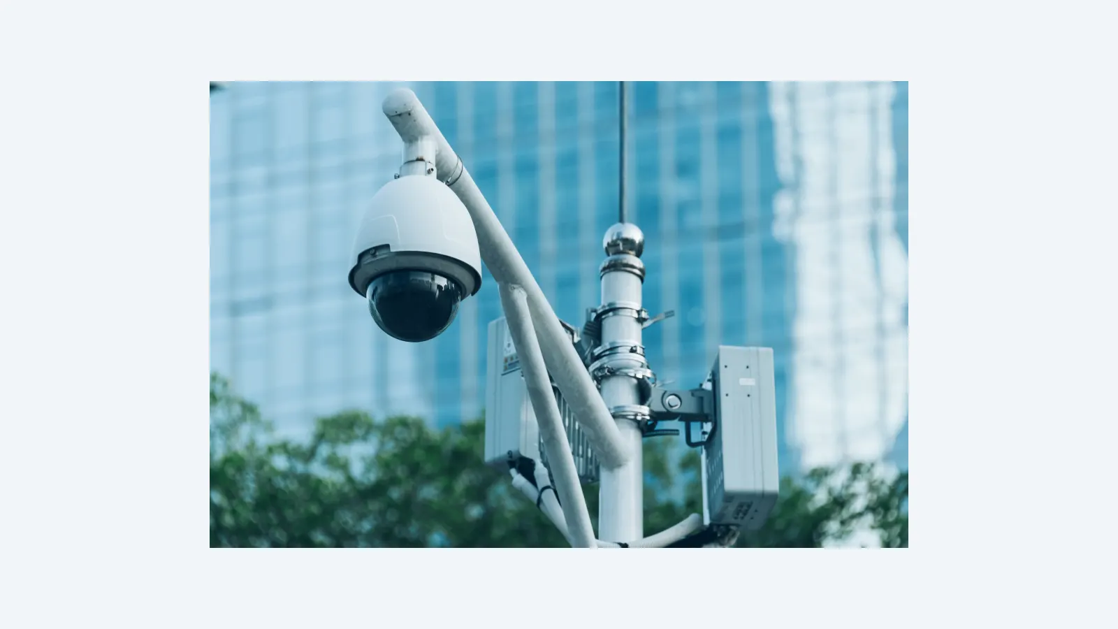 Startup transforma câmeras de segurança em sistemas de monitoramento inteligente