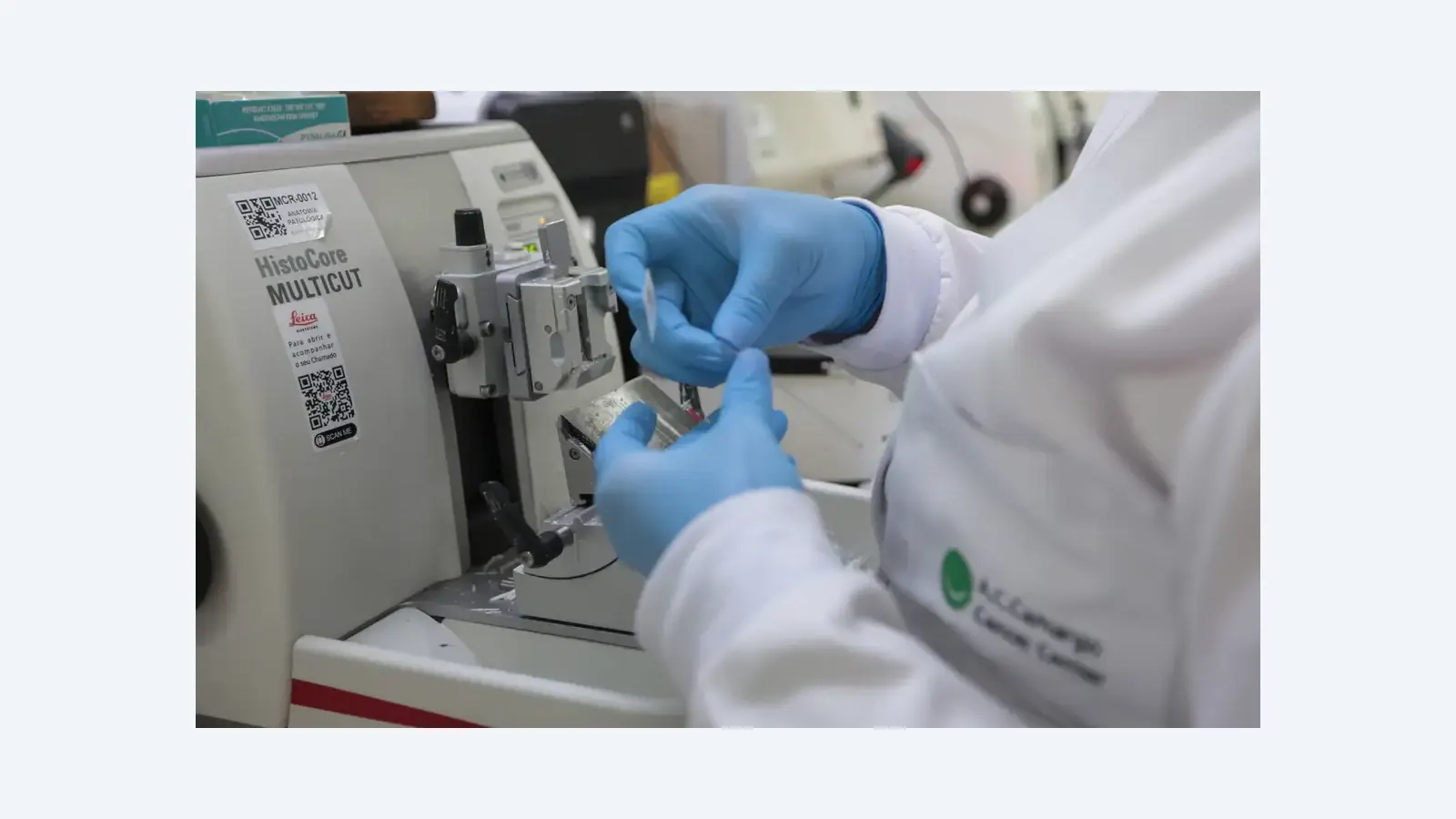 Nova lei amplia acesso a terapias e vacinas contra o câncer no SUS