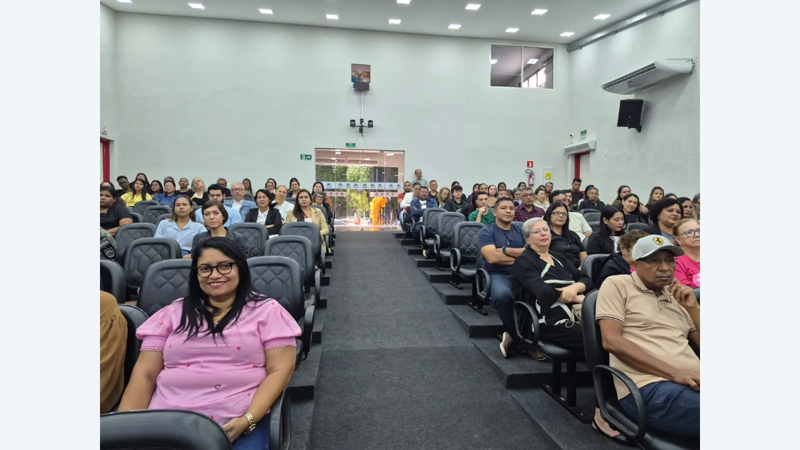 Capacitação em Aquidauana fortalece o Terceiro Setor no MS