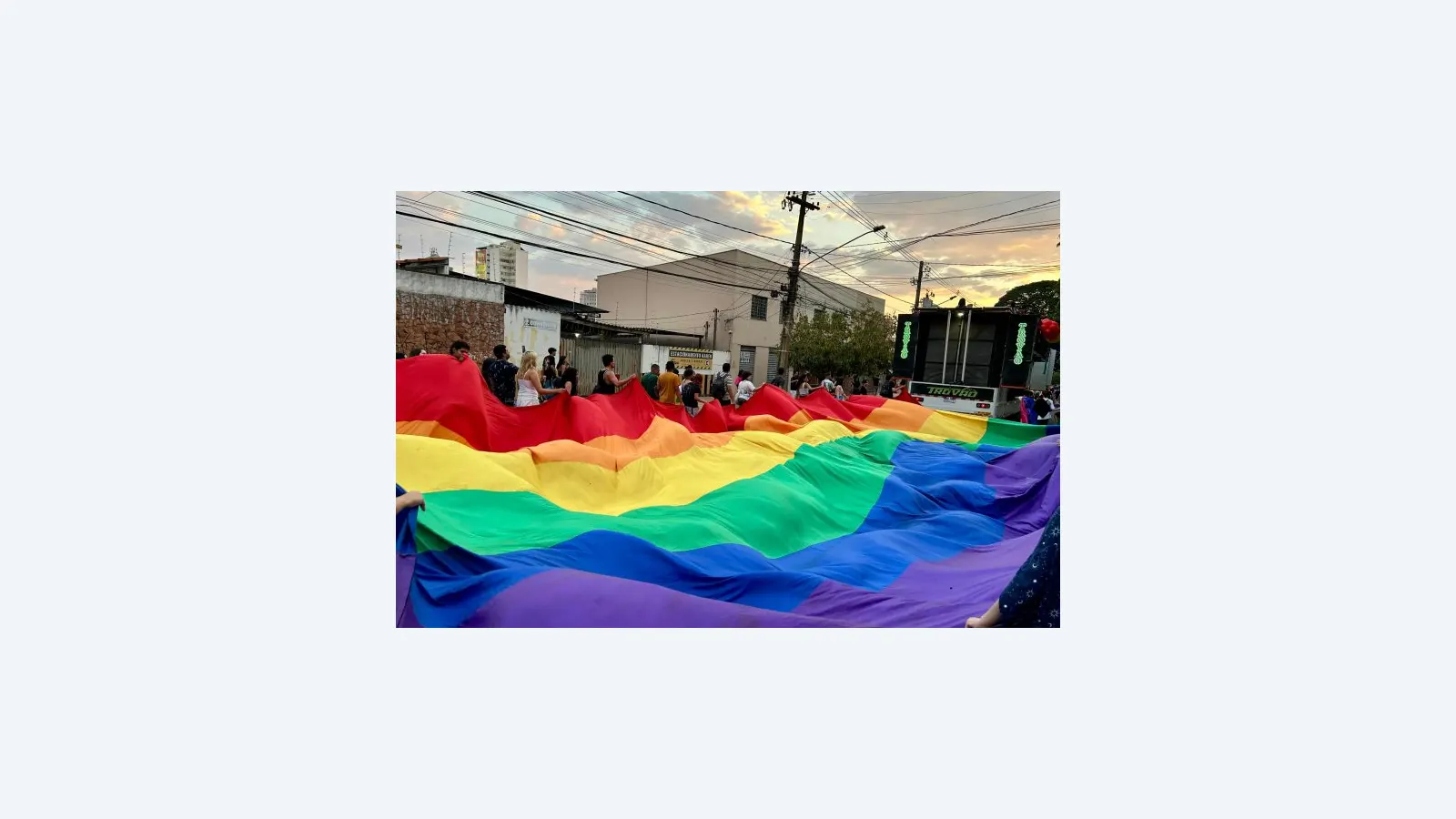 Governo de MS Lança Plano Estadual para Fortalecer Direitos da População LGBTQIA+