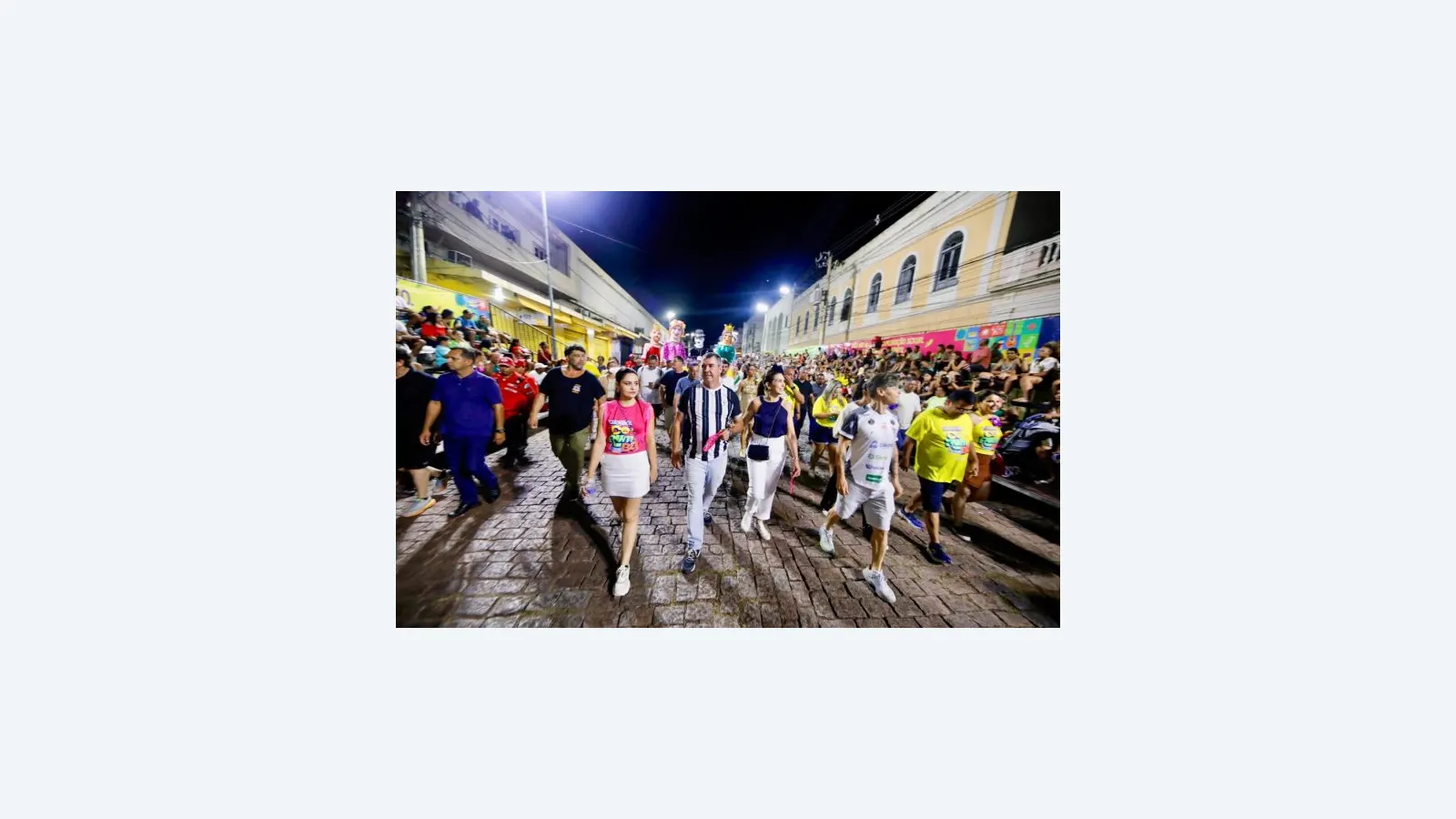 Carnaval de Corumbá destaca cultura e impulsiona economia local