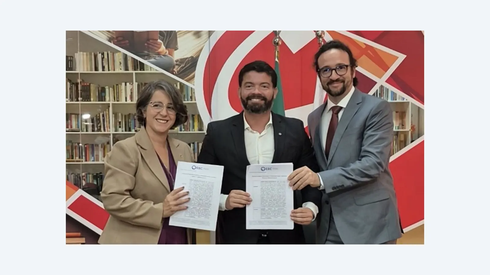 TV Cultura do Pará amplia sinal e Rádio Cultura integra rede nacional
