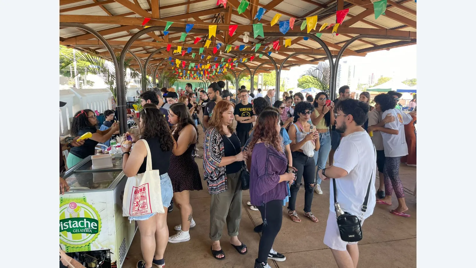 Campo Grande Recebe Festival Japonês e Feiras Culturais Neste Fim de Semana