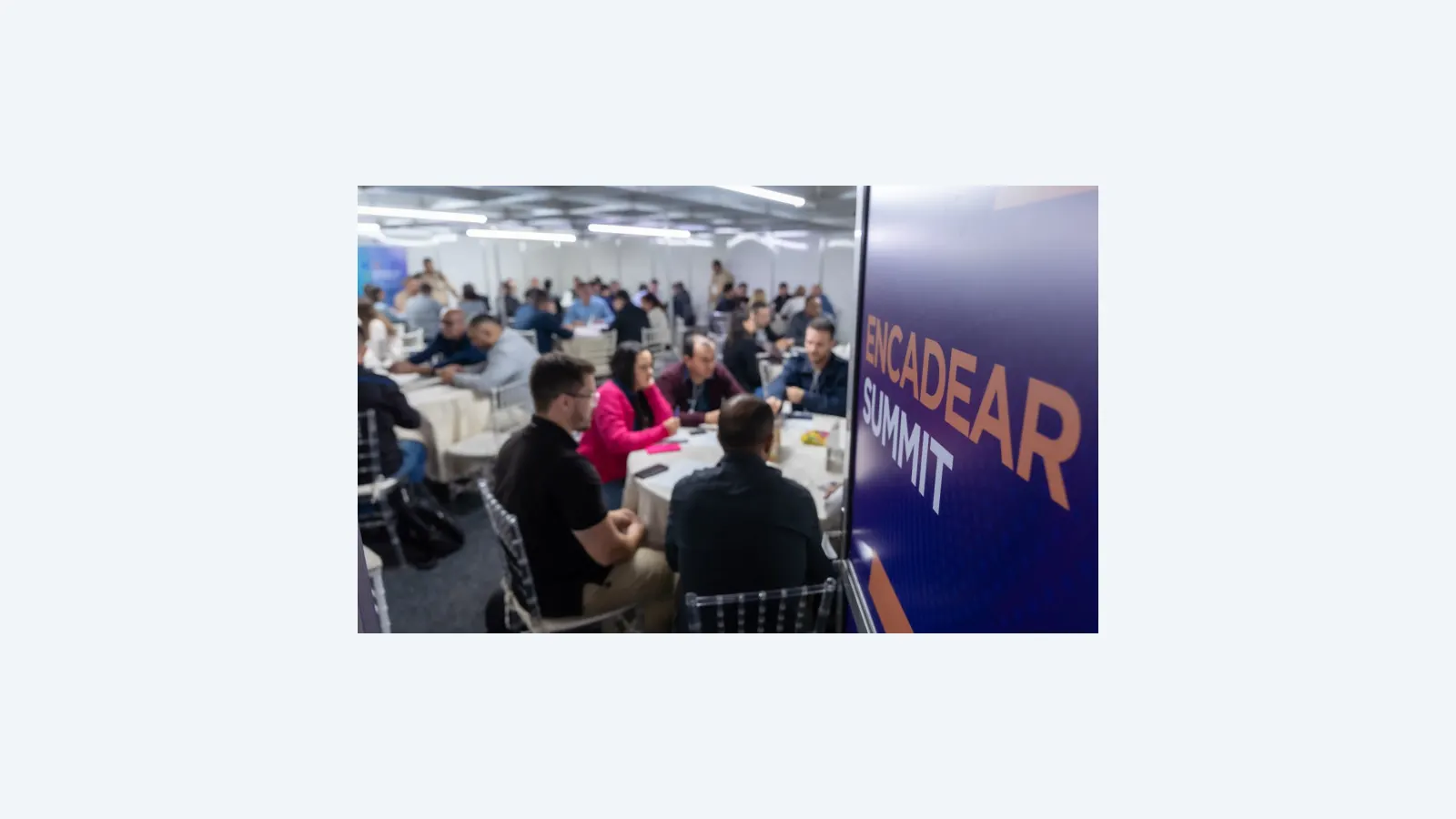 Encadear Summit em Três Lagoas: Conectando Grandes e Pequenos Negócios