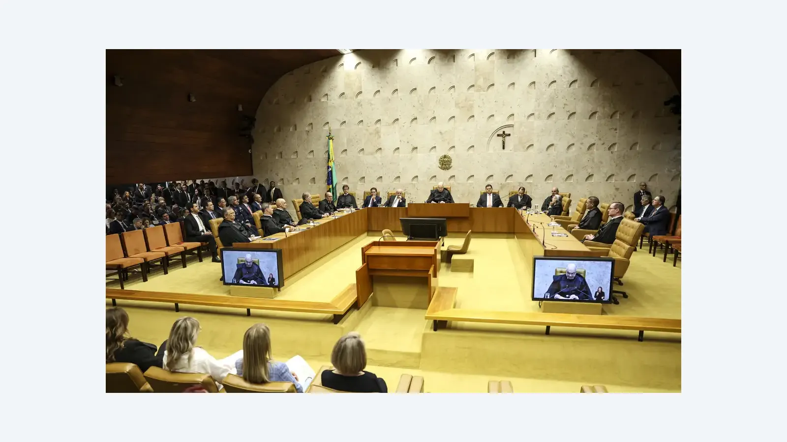 STF deve julgar ação que pede limites para delação premiada no Brasil
