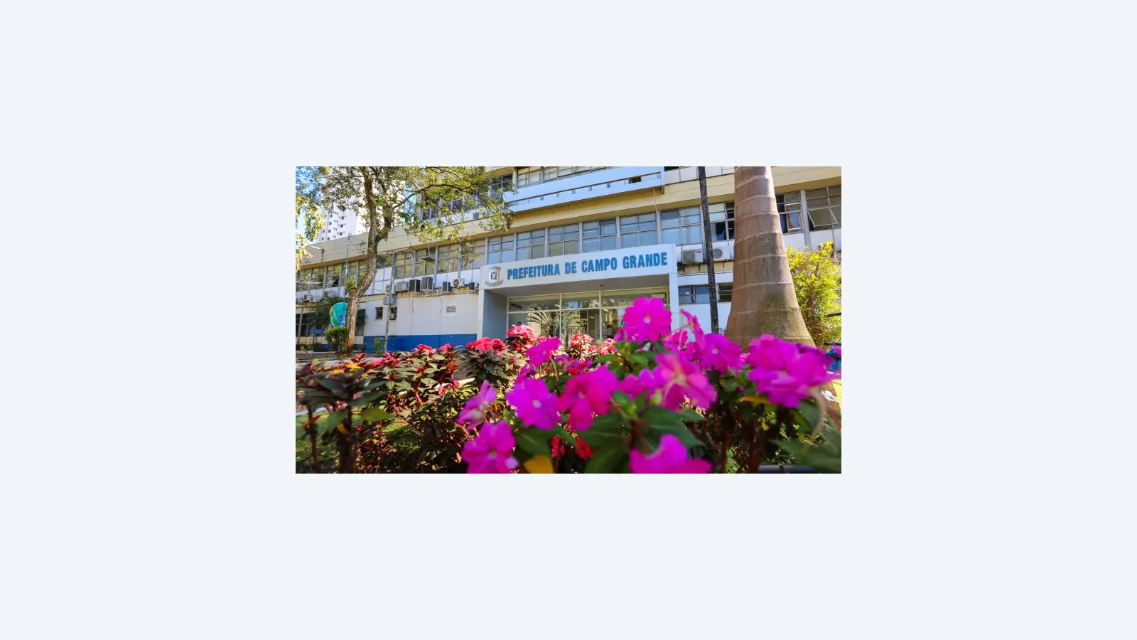 Campo Grande prorroga medidas de contenção de despesas até 2026