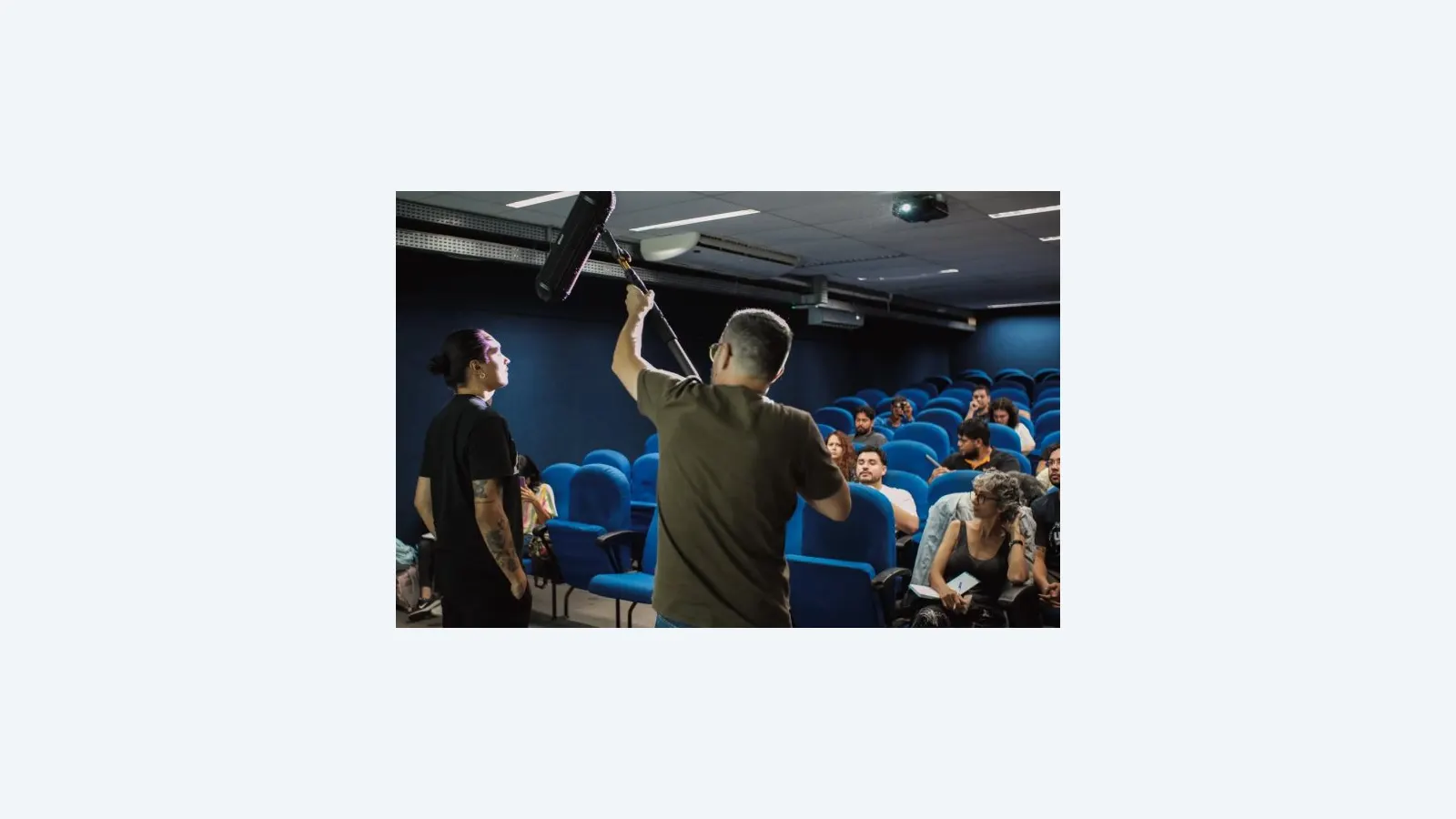 Mato Grosso do Sul Celebra o Dia do Cinema Brasileiro com Novos Desafios