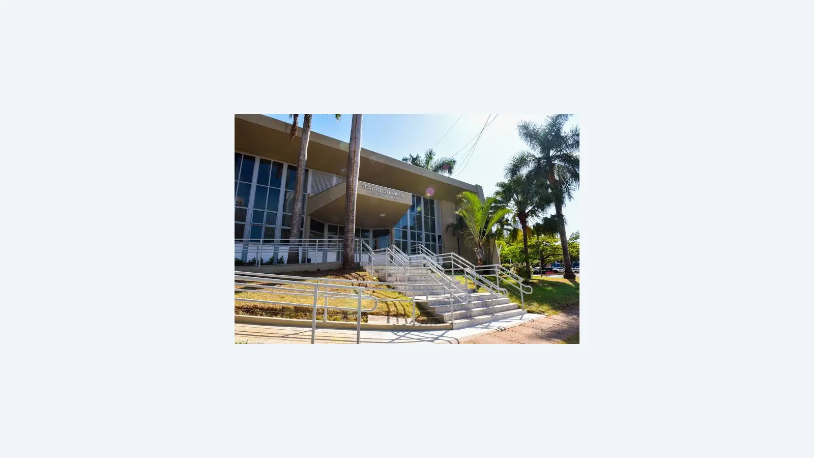 Coral Sindifiscal/MS se Apresenta no Concertos no Paço com 'O Canto que nos Une'