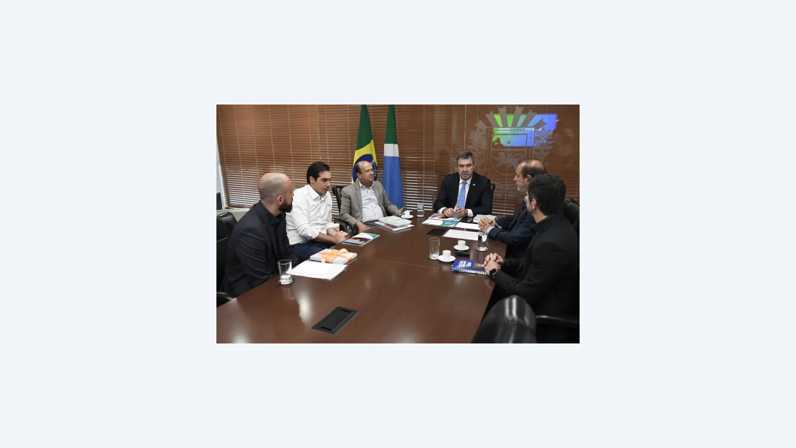 Mato Grosso do Sul investirá R$ 928 milhões na rede elétrica em 2026