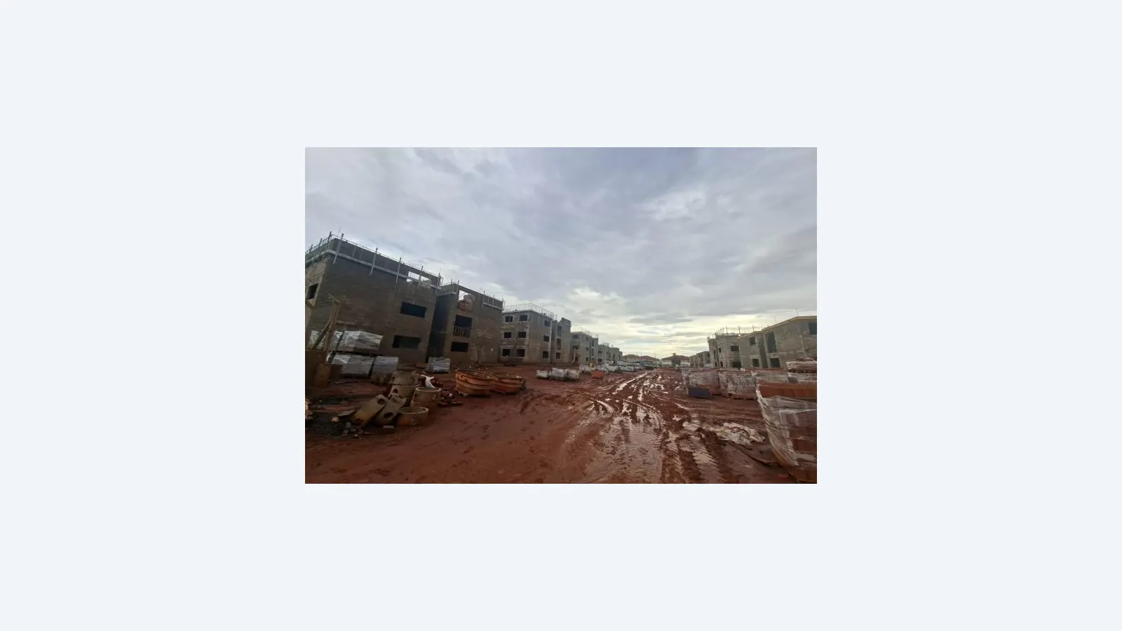 Agehab lança seleção para 80 moradias no Residencial Nova Bahia
