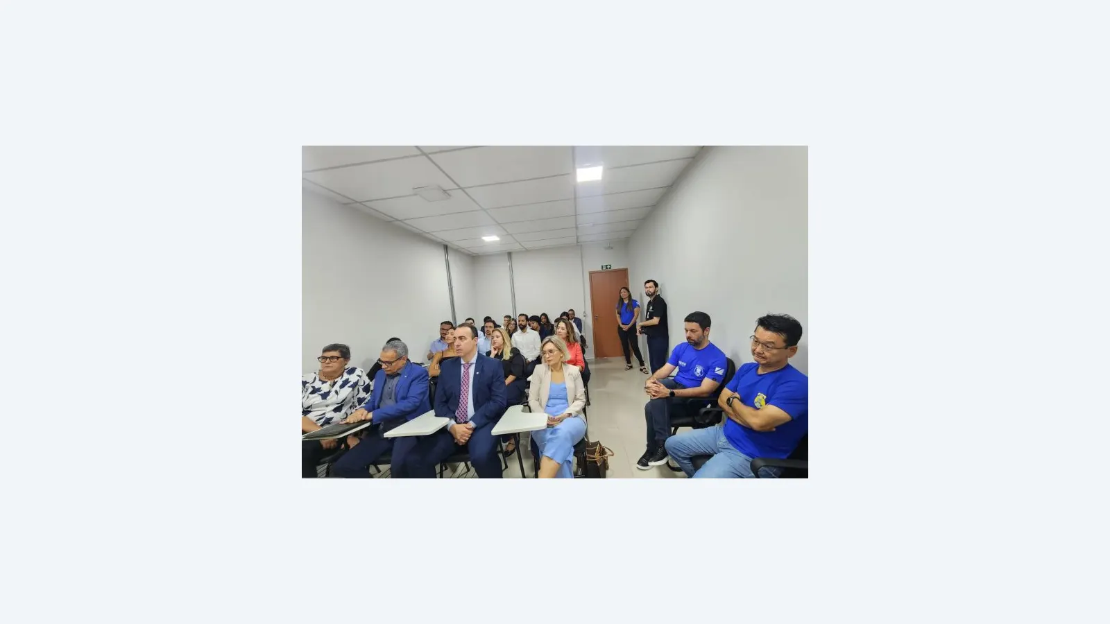 Integração fortalece Polícia Científica e Defensoria Pública em MS