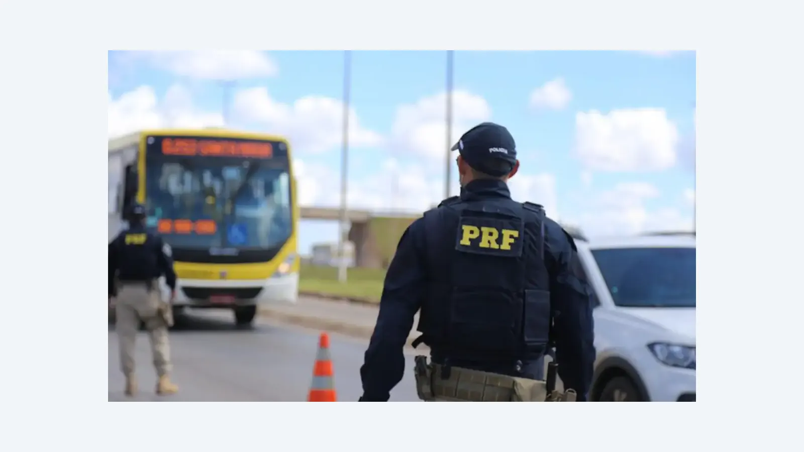Semana Santa 2026: 57 mortes em acidentes nas rodovias brasileiras