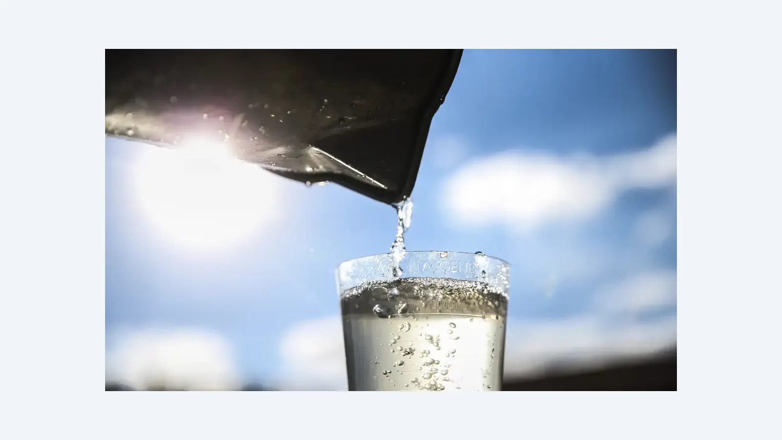 Brasil é finalista no Global Water Awards com avanços da ANA