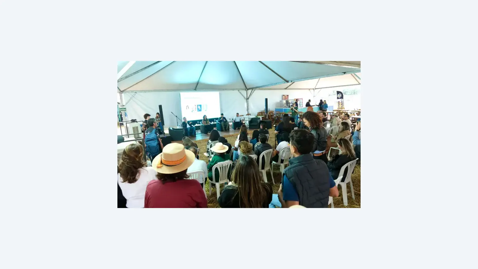 Pantanal Tech: Turismo é Destacado como Motor de Desenvolvimento em MS