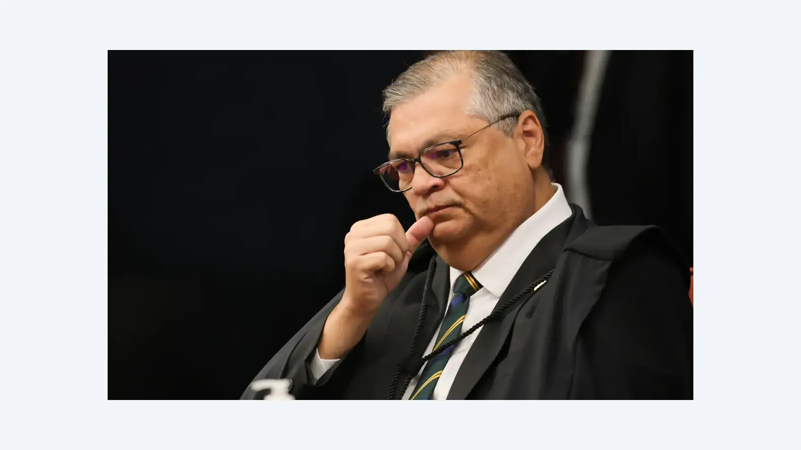 STF inicia julgamento para derrubar lei de SC que proibiu cotas raciais