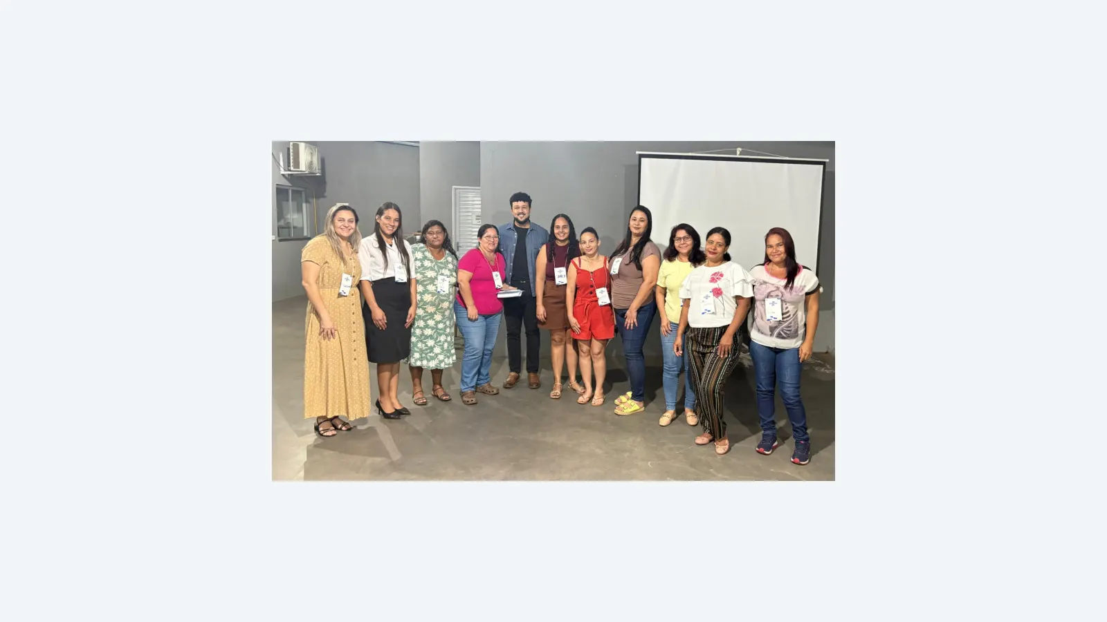 Desenvolvimento Pessoal Impulsiona Empreendedorismo em Água Clara