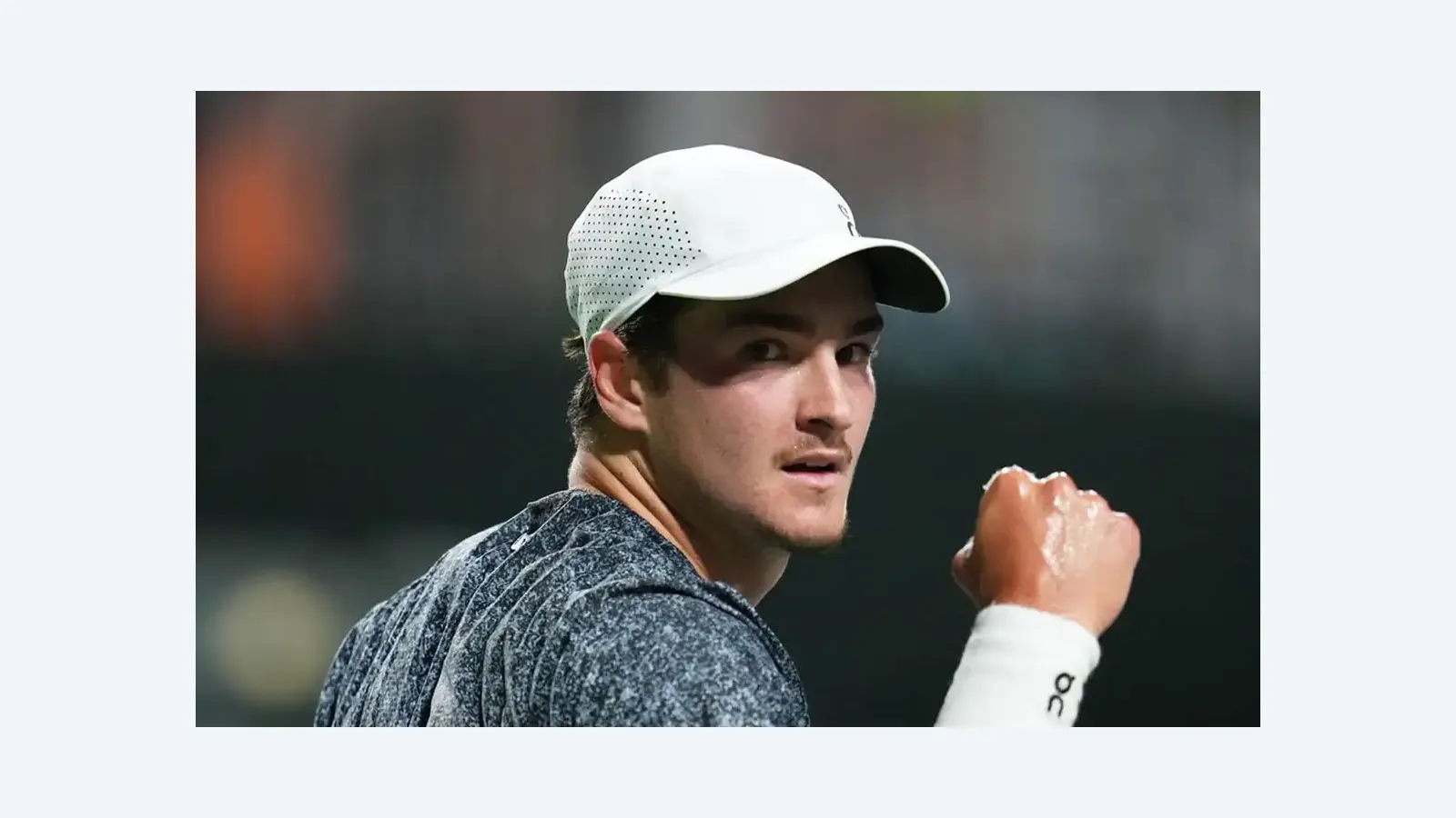 João Fonseca avança em Indian Wells e enfrenta Karen Khachanov