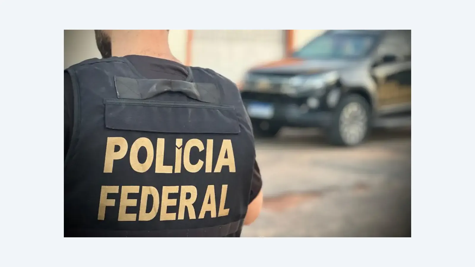 Polícia Federal prende último foragido por desvios no INSS