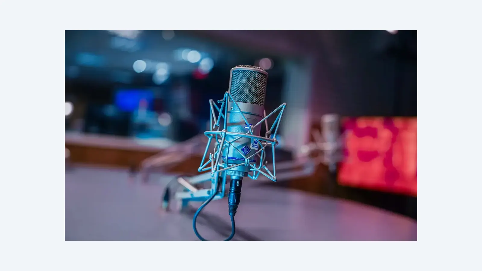 EBC anuncia edital para programas regionais de rádio em 2024