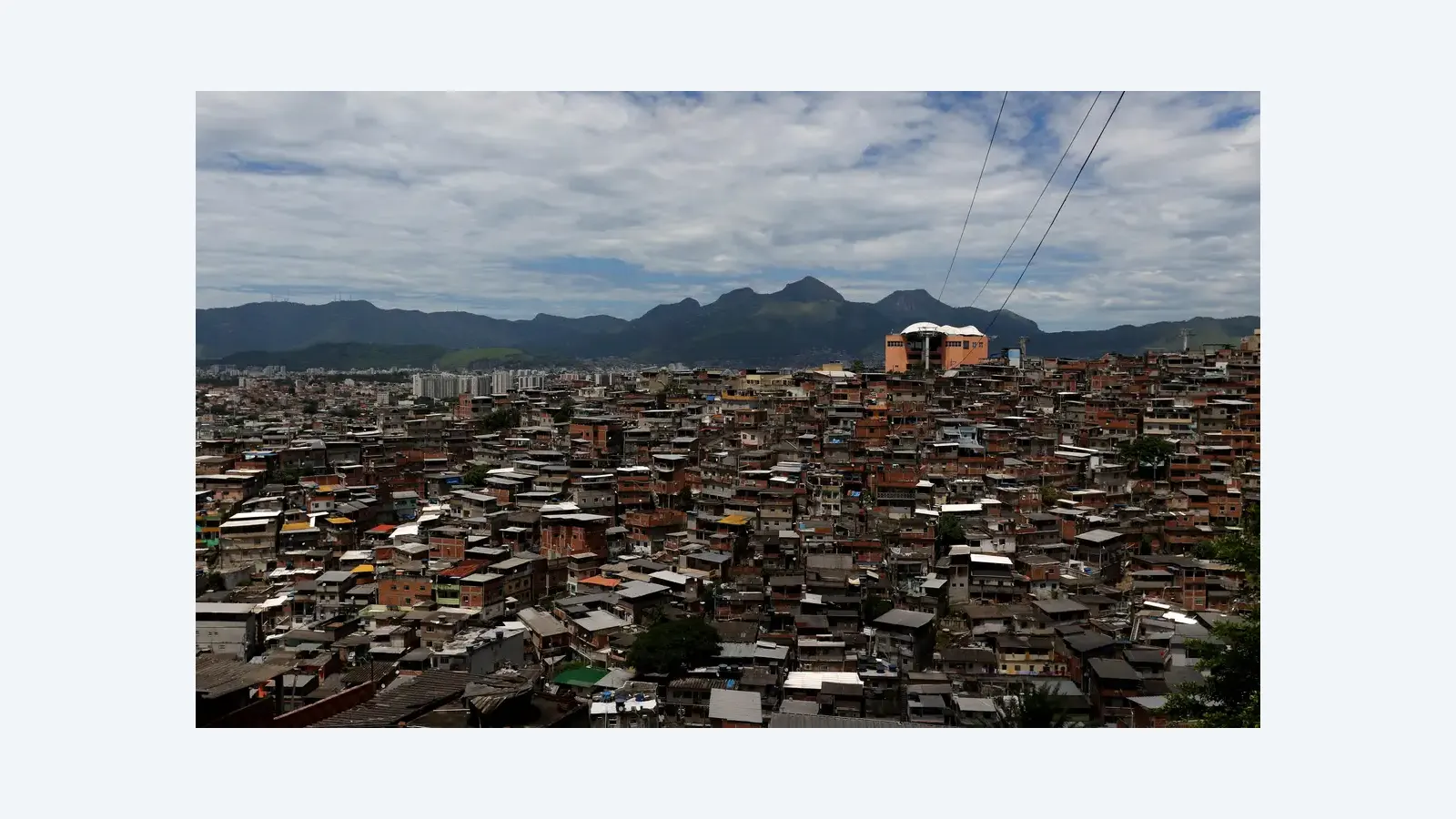 Projeto incentiva jovens a combater racismo ambiental no Brasil