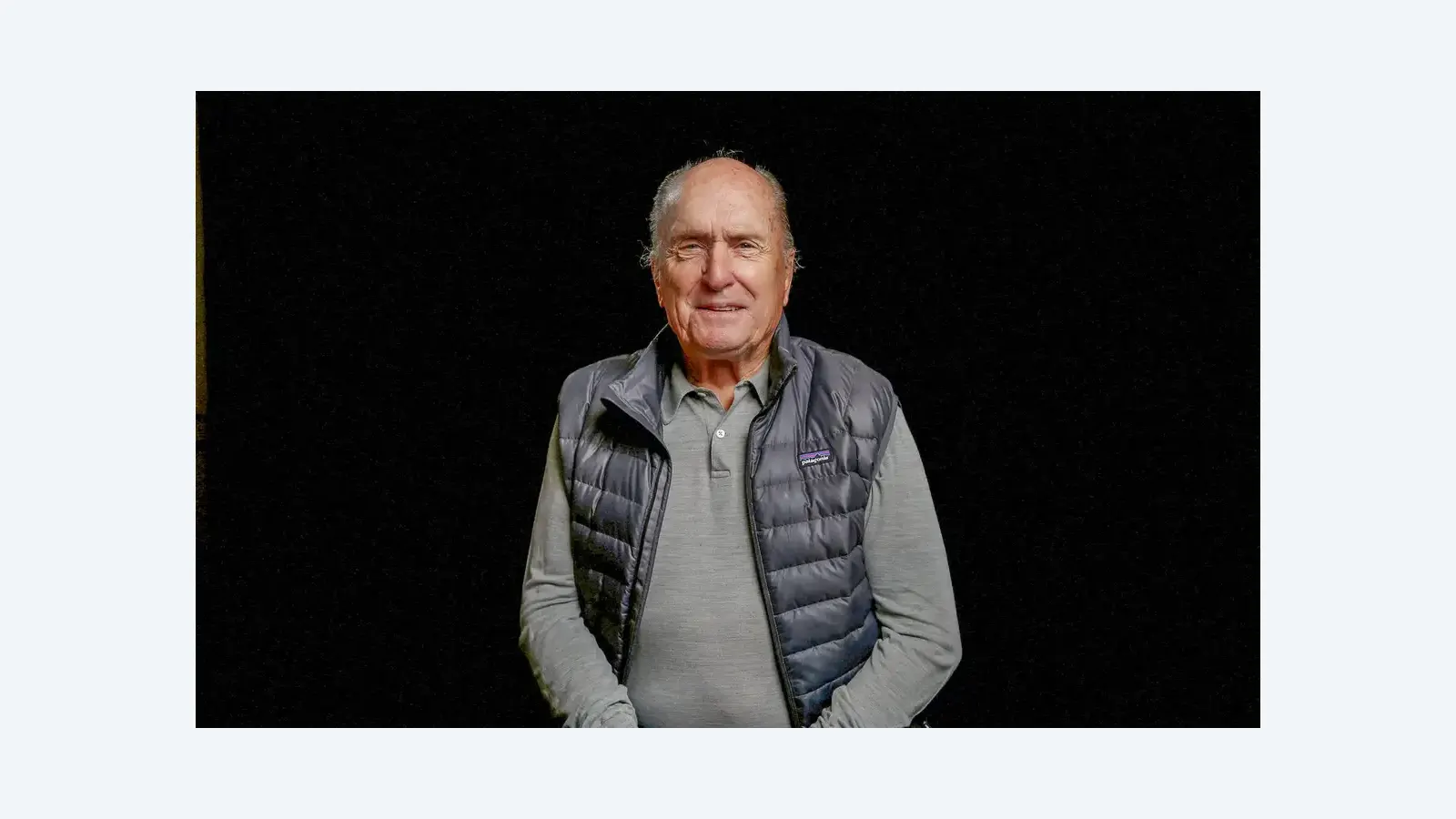 Morre aos 95 anos o ator norte-americano Robert Duvall
