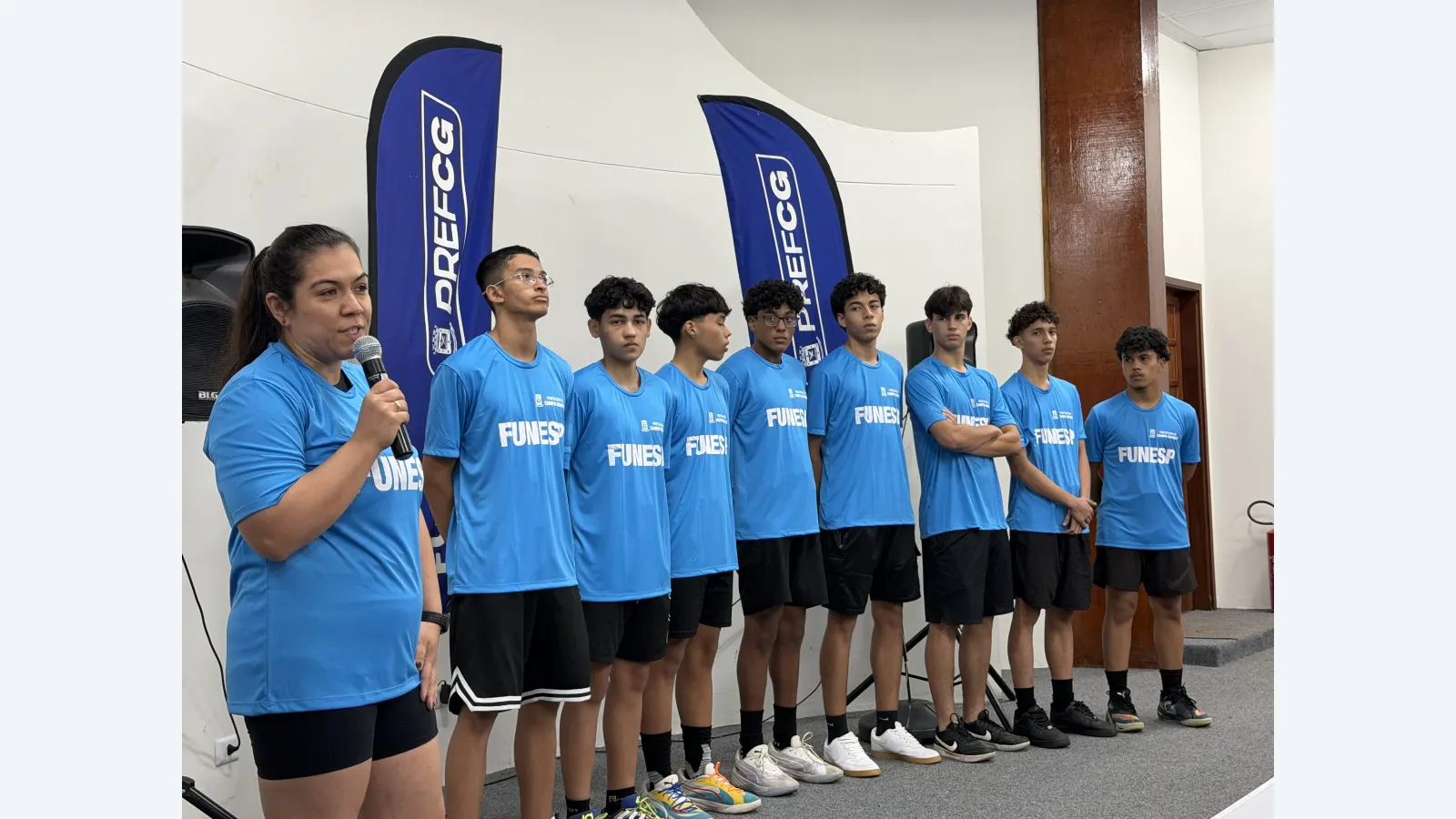 Prefeitura libera Auxílio-Atleta para esportistas de Campo Grande