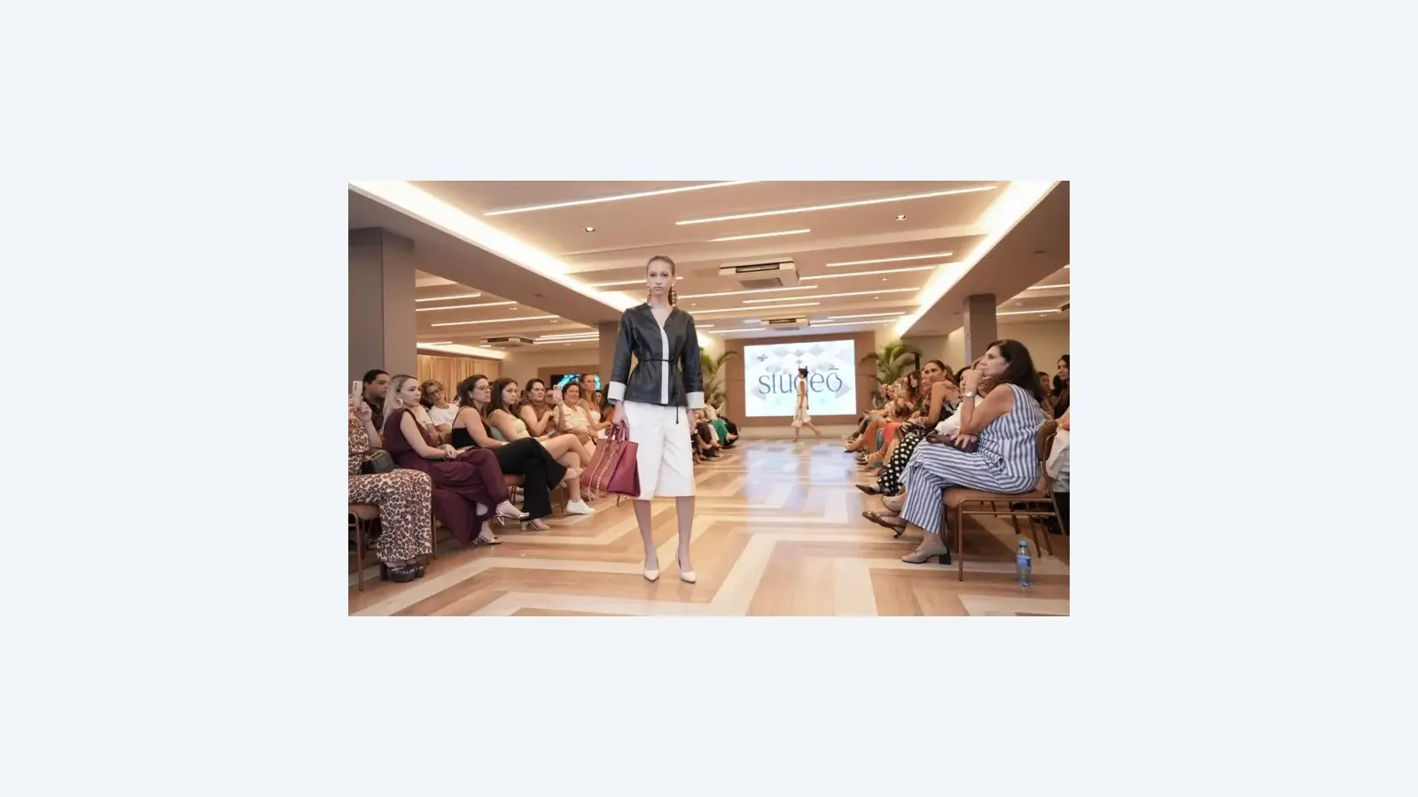 MS Fashion Week destaca marcas autorais com apoio do Sebrae/MS