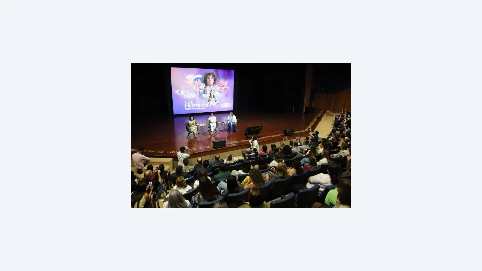 Empreendedorismo feminino ganha destaque em evento no MS