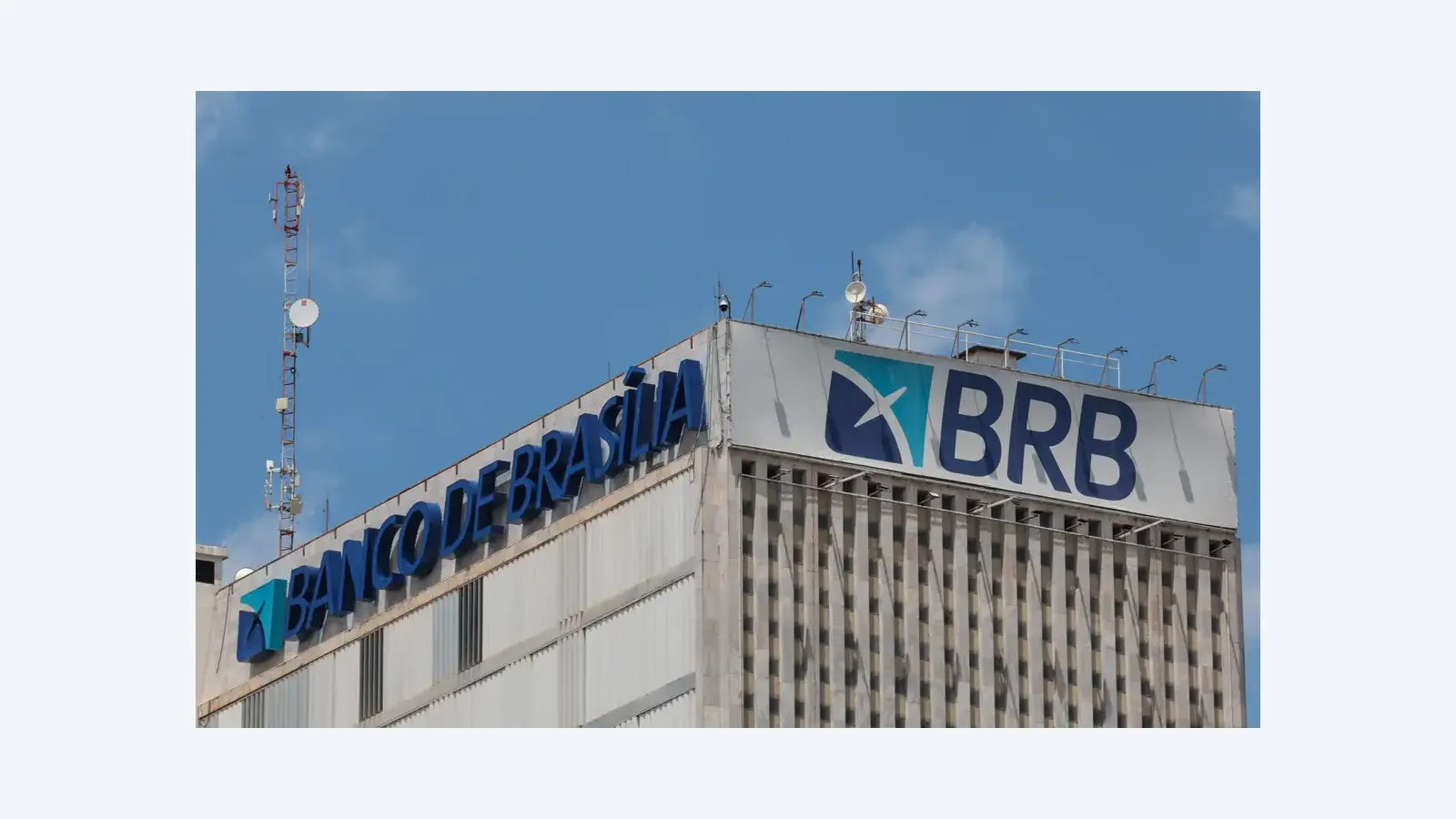 TJDFT autoriza uso de imóveis públicos para garantir empréstimo ao BRB