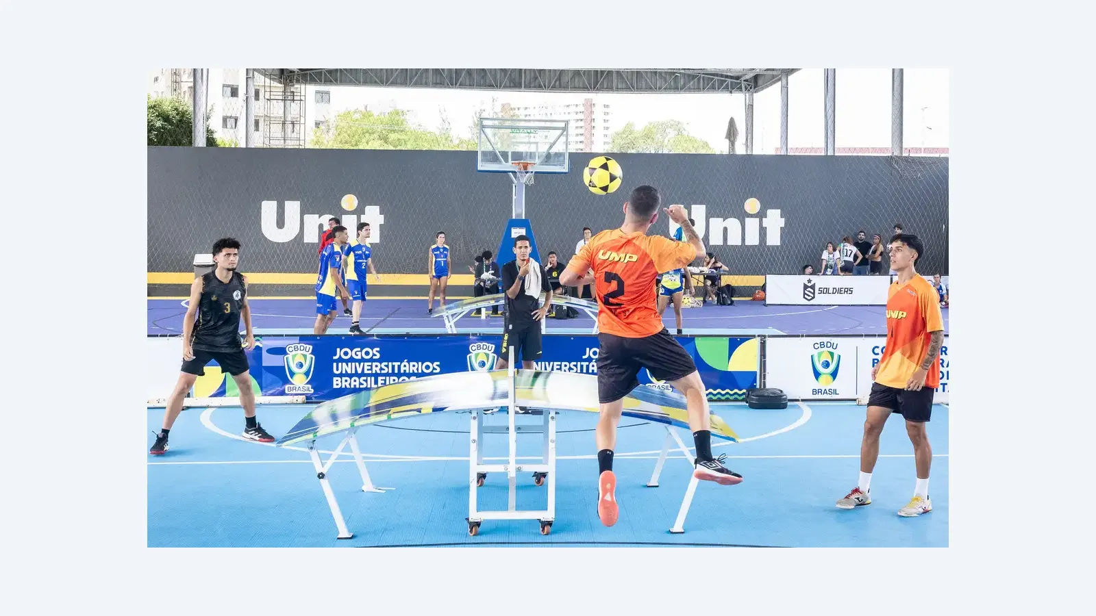 Futmesa estreia nos JUBsFut 2026 com emoção e técnica em Aracaju