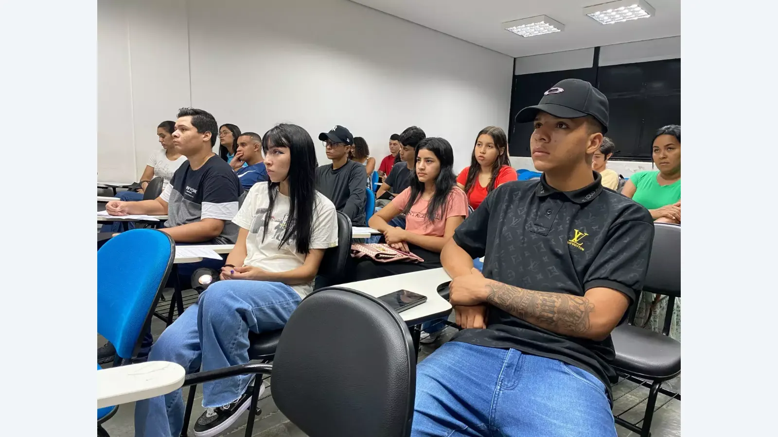 Inscrições para Cursinho Gratuito da Sejuv em Campo Grande Começam Hoje