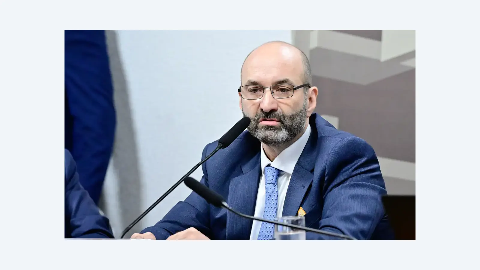 Fundador da Reag nega ligação da gestora com lavagem do PCC