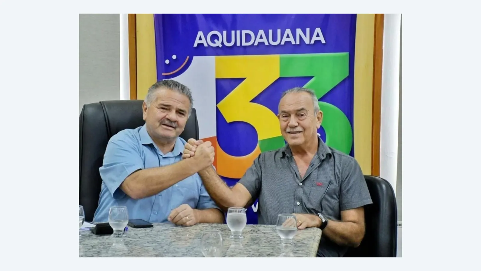 Nilson Pontim assume liderança do prefeito na Câmara Municipal