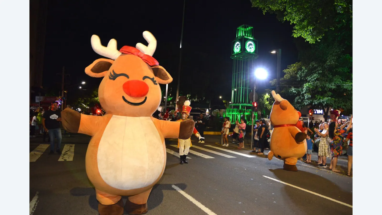 Campanha Natal Solidário do FAC busca arrecadar 20 mil brinquedos em Campo Grande