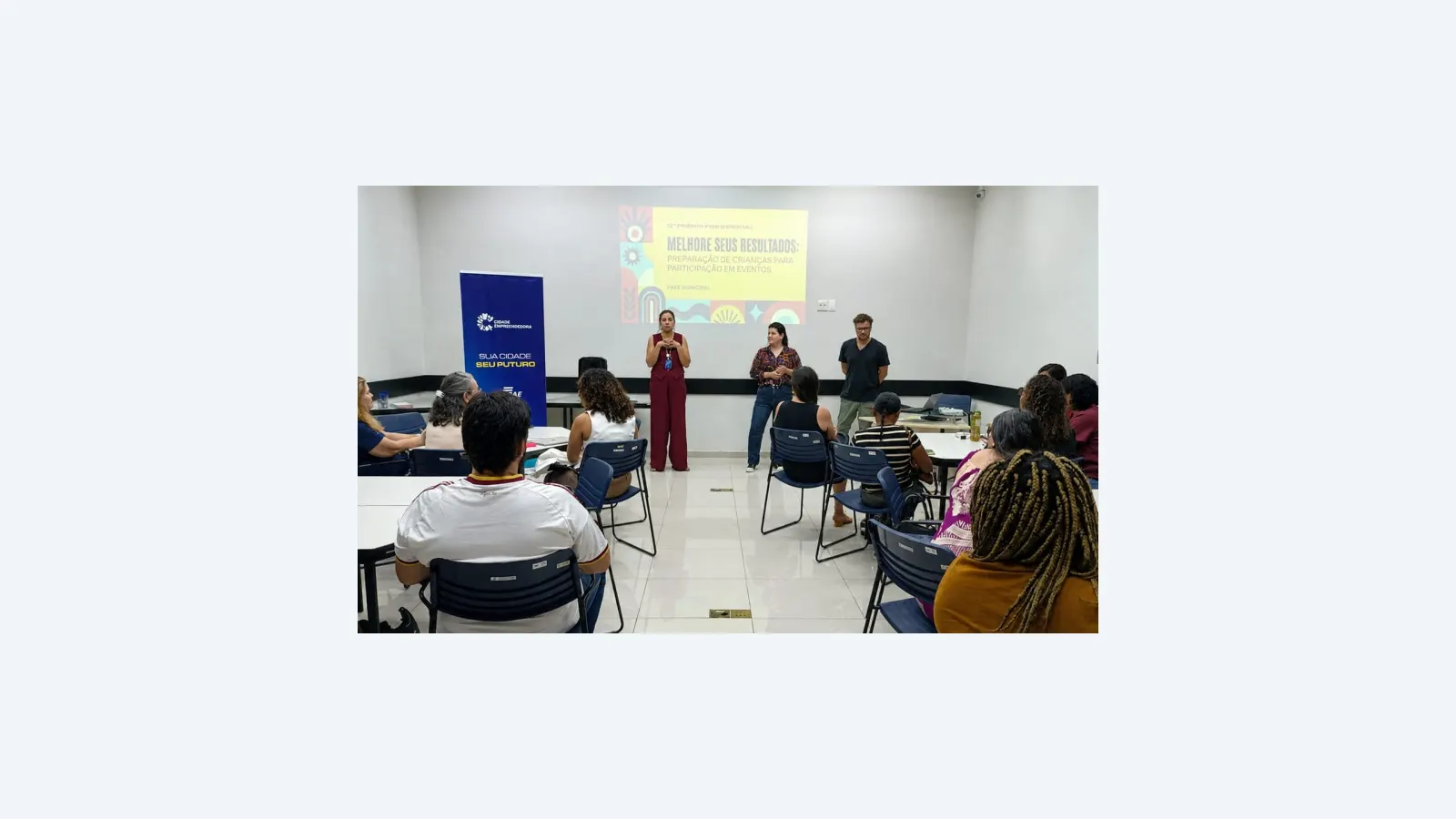 Sebrae/MS Capacita Artesãos para Aumentar Vendas na Festa do Folclore de Três Lagoas