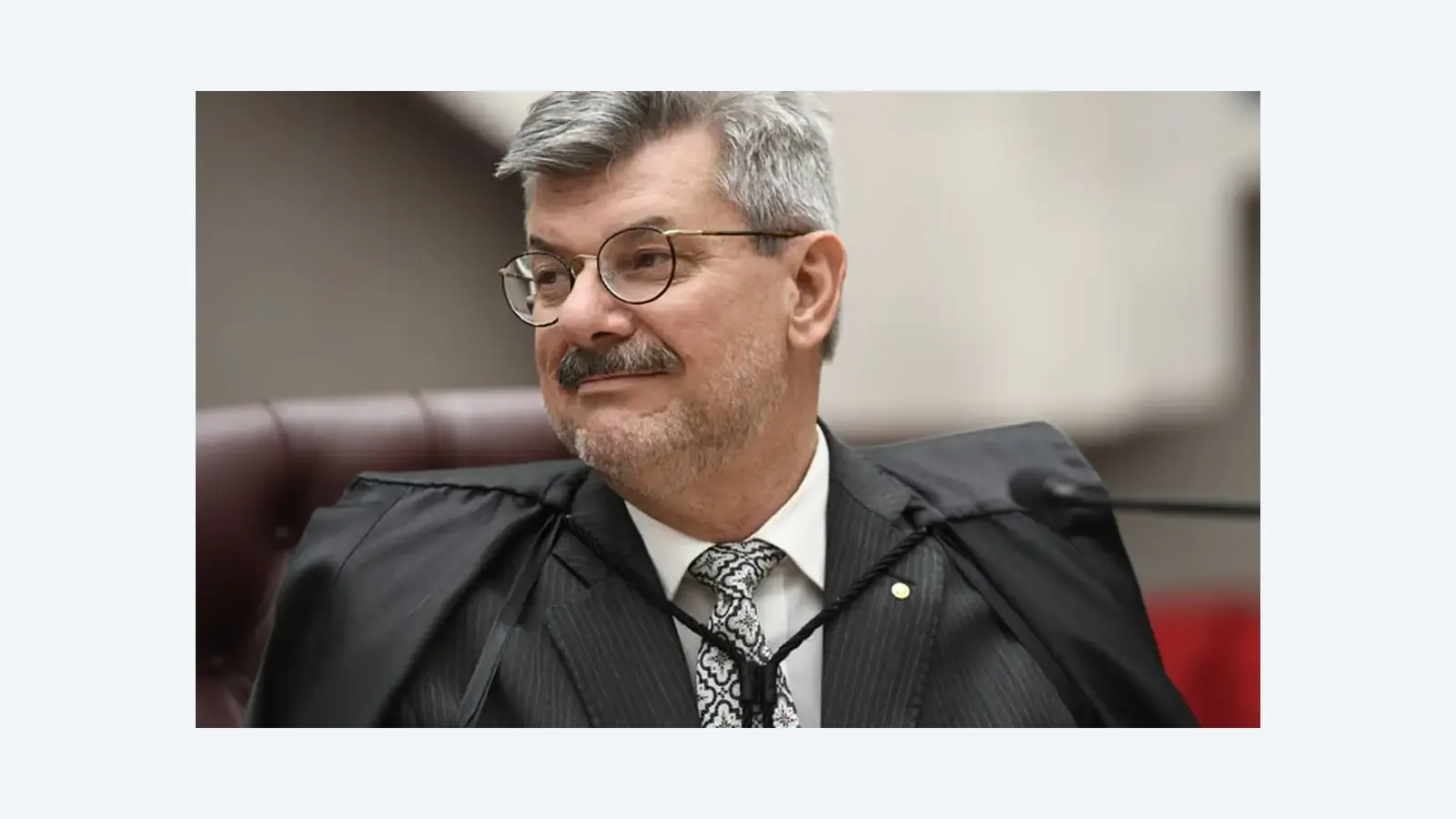 STJ inicia processo e mantém afastamento de ministro acusado de assédio sexual