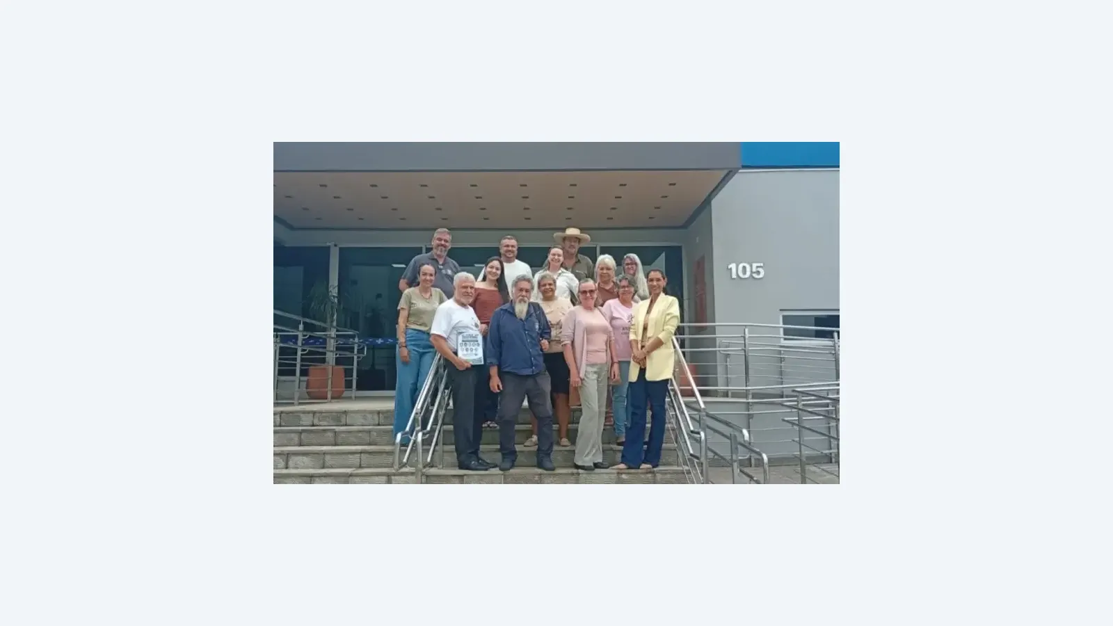 Sebrae/MS promove valorização da cultura pantaneira em Coxim