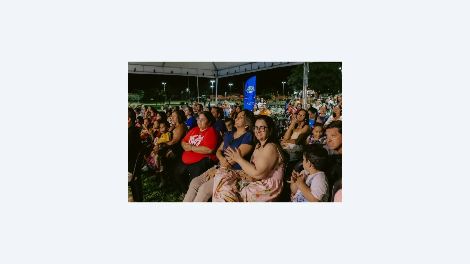 Programação Cultural do Fim de Semana em MS: Circo, Música e Feiras Criativas