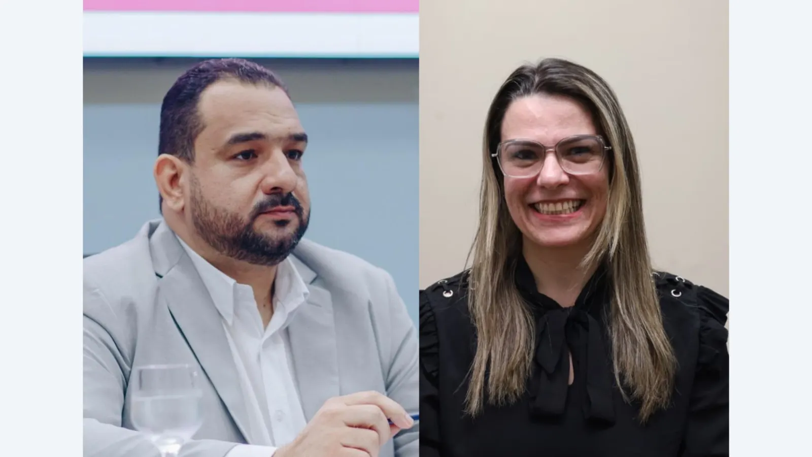 Mudanças na administração de Campo Grande: novas lideranças na Sisep e Selc