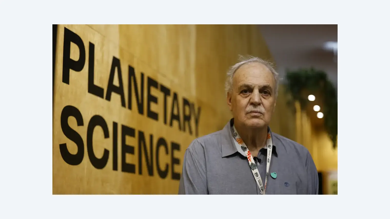 Papa nomeia climatologista brasileiro para conselho da Igreja Católica