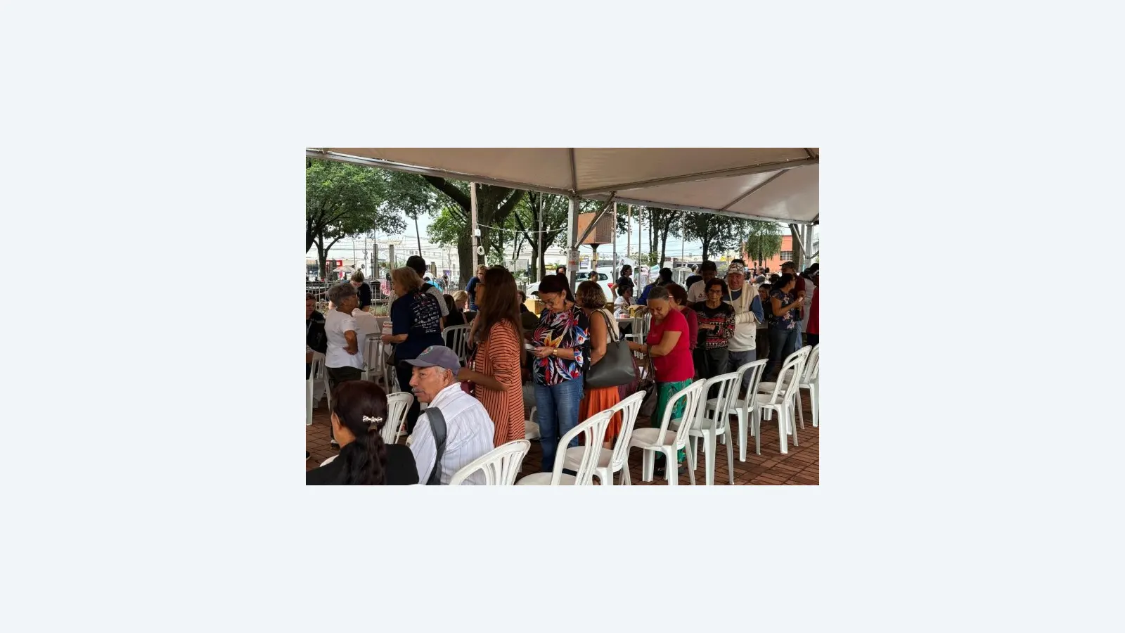 Campanha em Campo Grande alerta para prevenção da doença renal crônica
