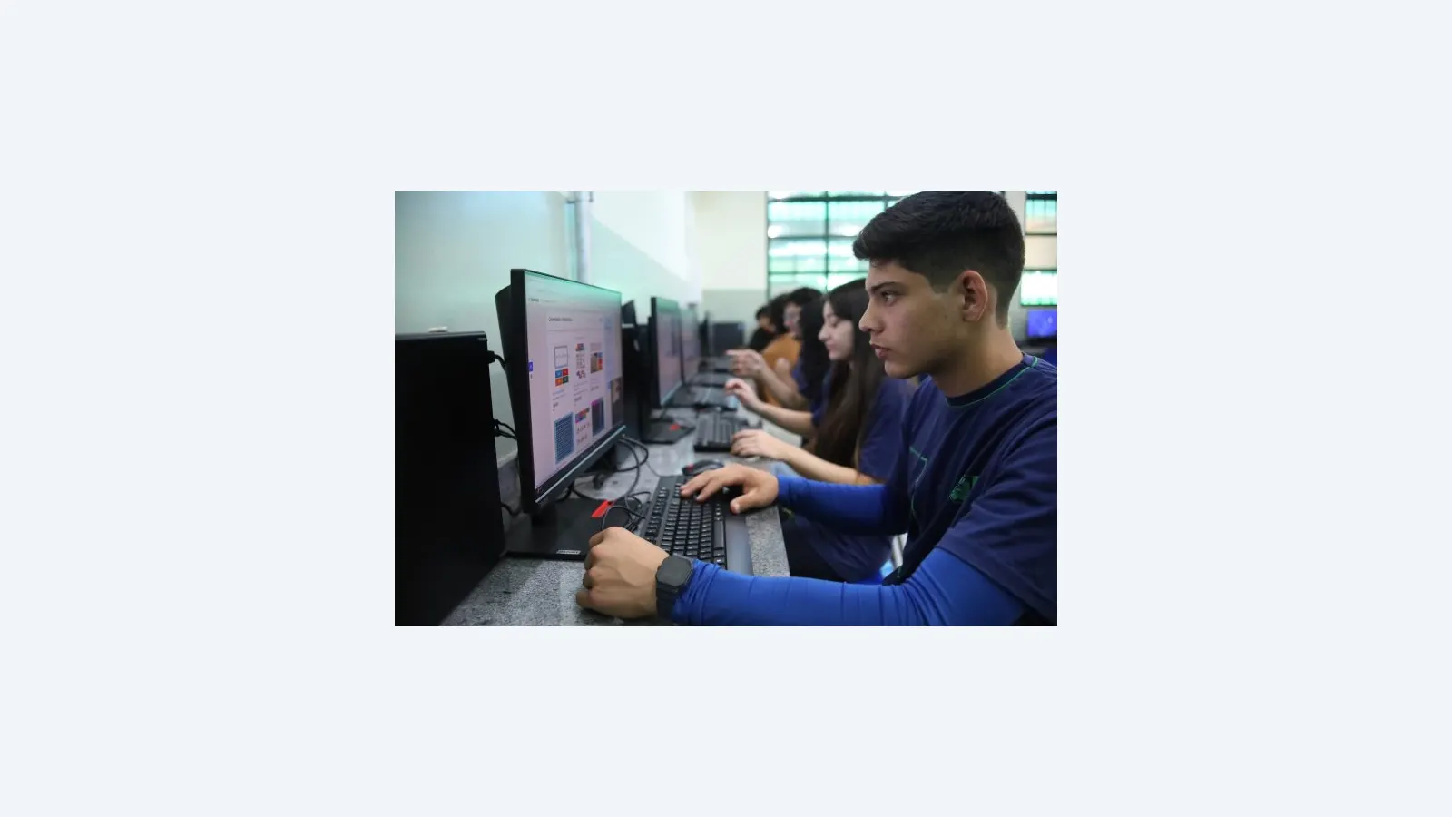 Educação em MS: Avanços Transformam Ensino e Beneficiam Alunos e Professores